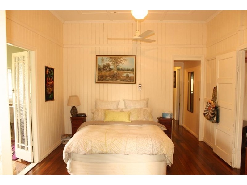 422 Cainbable Creek Road, Cainbable QLD 4285