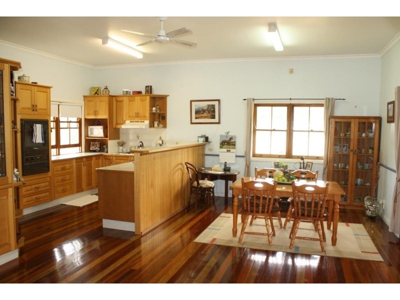 422 Cainbable Creek Road, Cainbable QLD 4285
