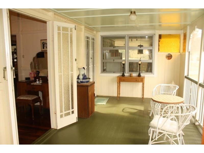 422 Cainbable Creek Road, Cainbable QLD 4285