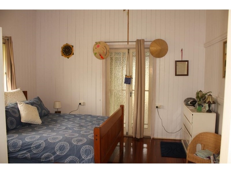 422 Cainbable Creek Road, Cainbable QLD 4285