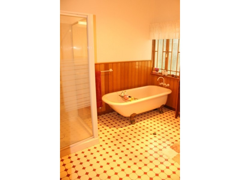 422 Cainbable Creek Road, Cainbable QLD 4285