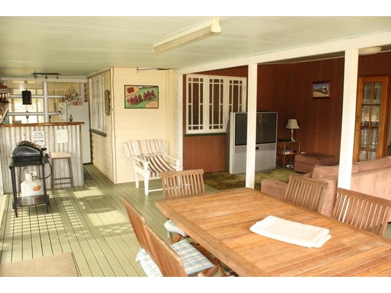 422 Cainbable Creek Road, Cainbable QLD 4285