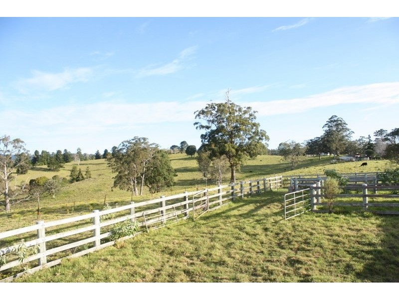 320 Tabletop Road, Illinbah QLD 4275