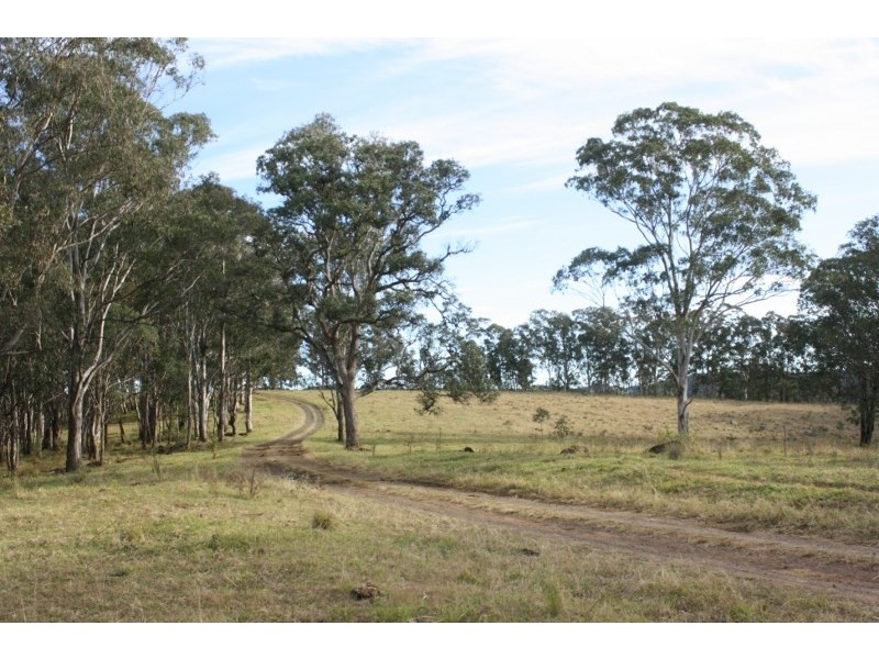 320 Tabletop Road, Illinbah QLD 4275