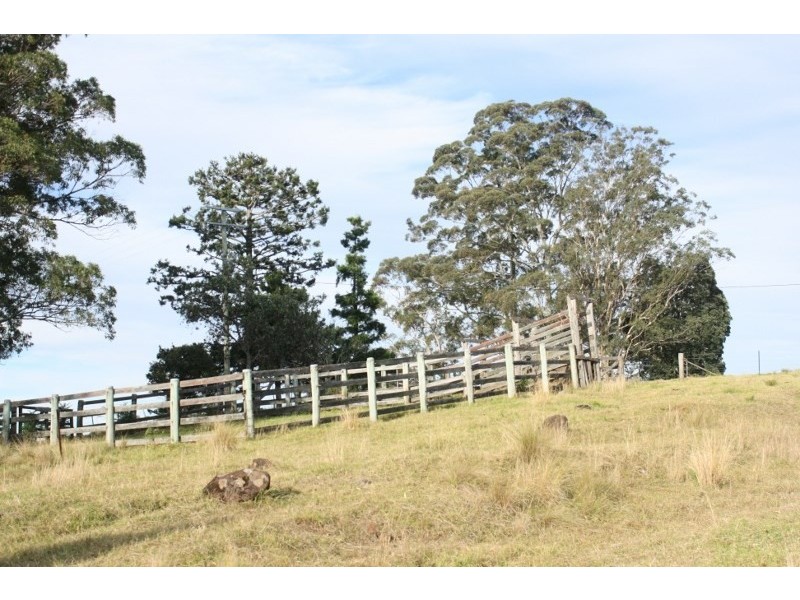 320 Tabletop Road, Illinbah QLD 4275
