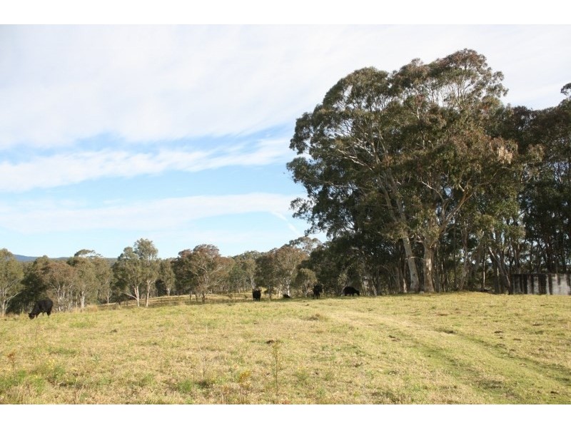 320 Tabletop Road, Illinbah QLD 4275