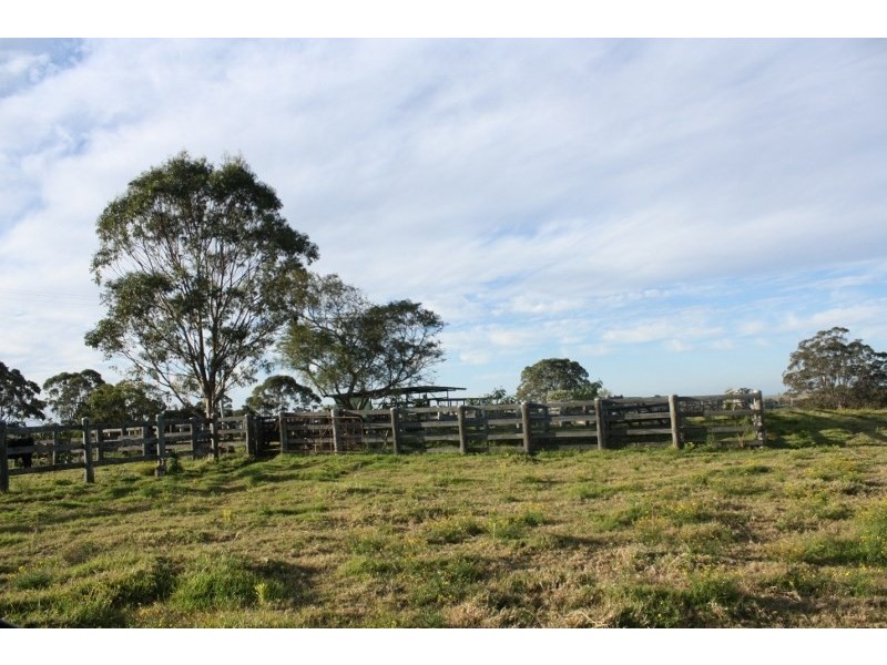 320 Tabletop Road, Illinbah QLD 4275