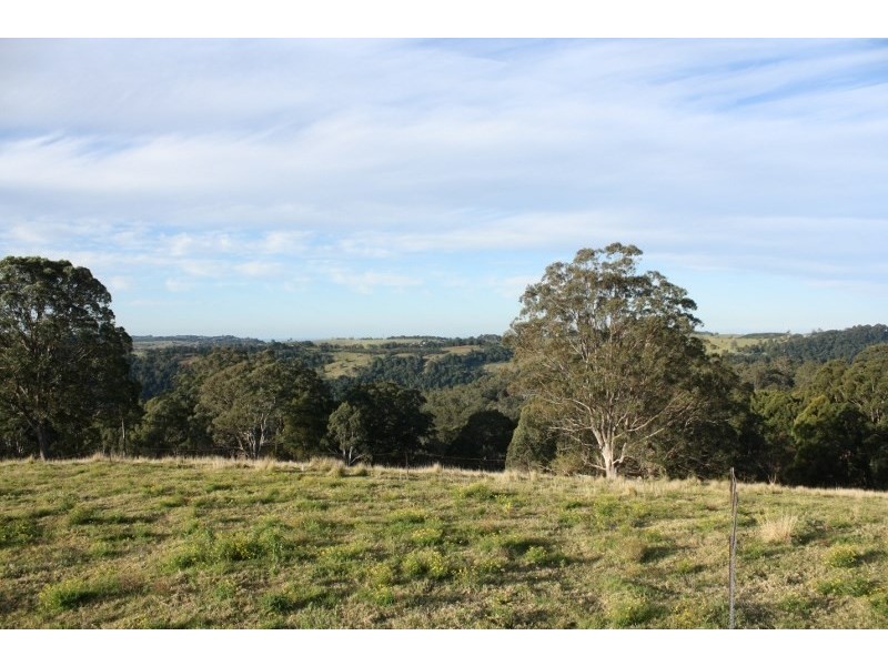 320 Tabletop Road, Illinbah QLD 4275