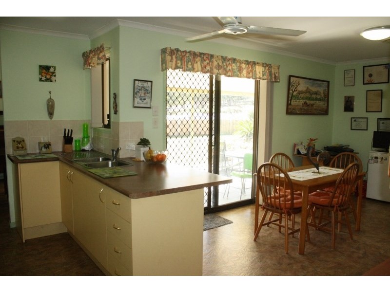 18 Kingsley Drive, Beaudesert QLD 4285