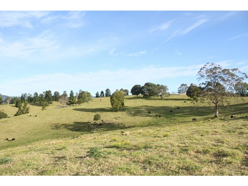 320 Tabletop Road, Illinbah QLD 4275