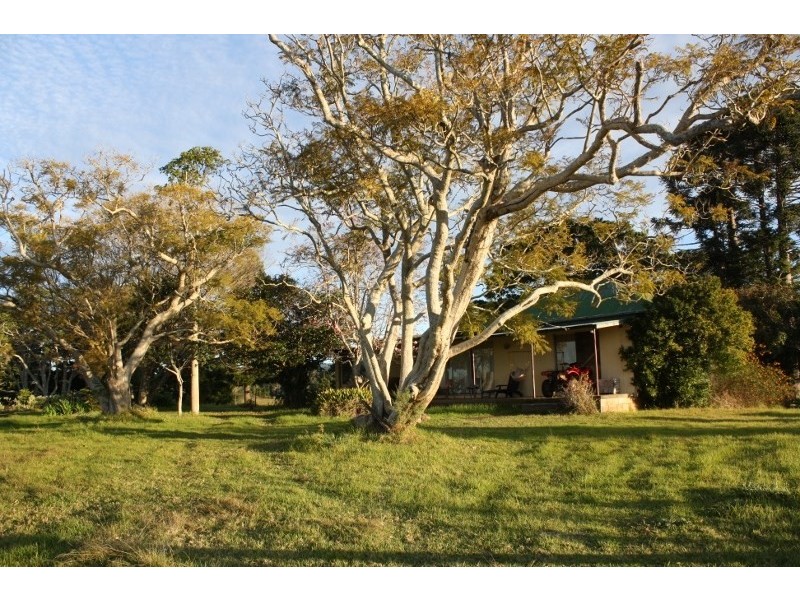 320 Tabletop Road, Illinbah QLD 4275