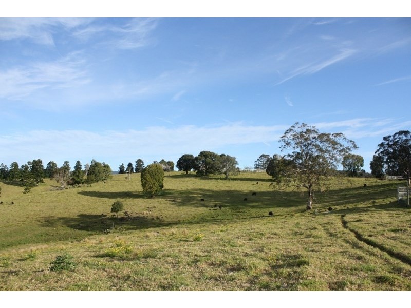 320 Tabletop Road, Illinbah QLD 4275
