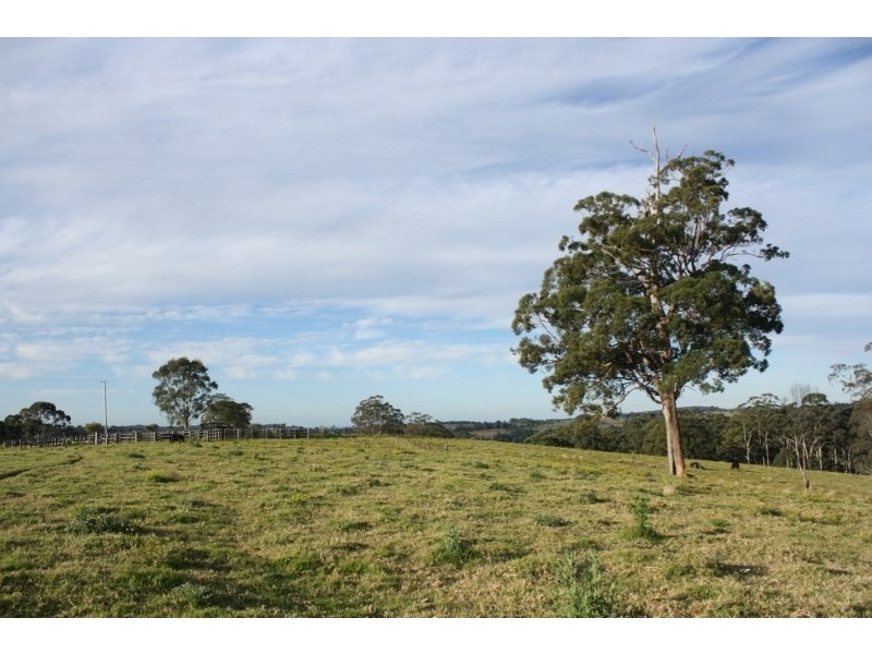 320 Tabletop Road, Illinbah QLD 4275