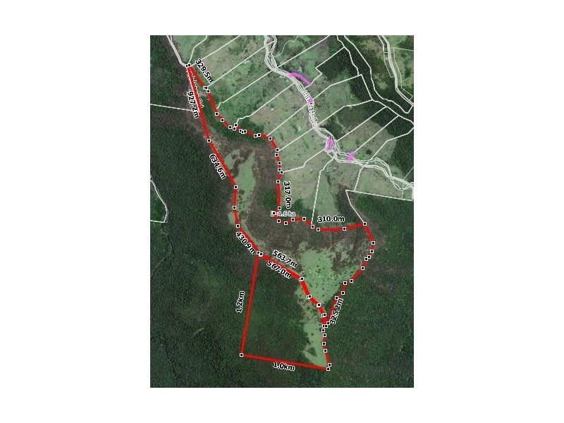 320 Tabletop Road, Illinbah QLD 4275