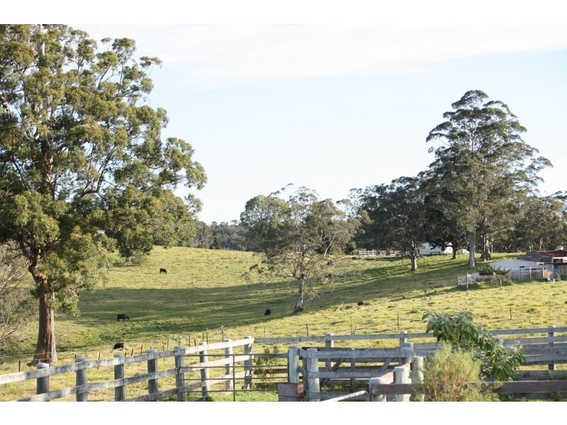 320 Tabletop Road, Illinbah QLD 4275