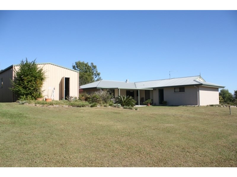 18 Kingsley Drive, Beaudesert QLD 4285