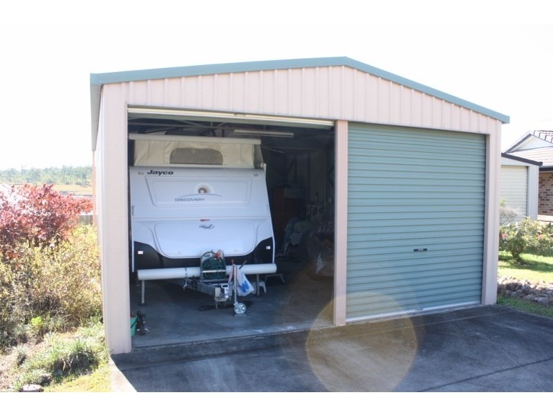 18 Kingsley Drive, Beaudesert QLD 4285