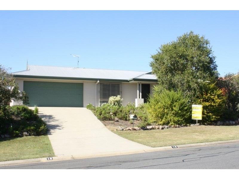 18 Kingsley Drive, Beaudesert QLD 4285