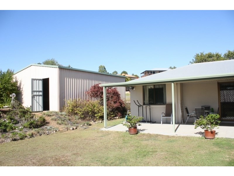 18 Kingsley Drive, Beaudesert QLD 4285