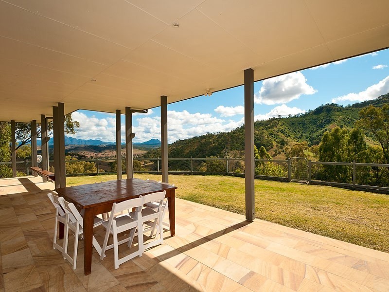 176 Spring Creek Road, Running Creek QLD 4287