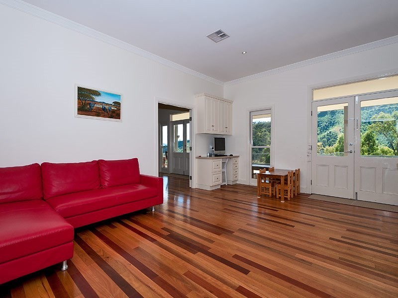 176 Spring Creek Road, Running Creek QLD 4287