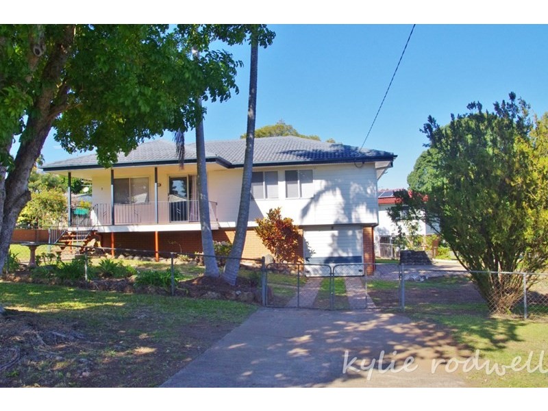 7 Lillian Street, Beaudesert QLD 4285