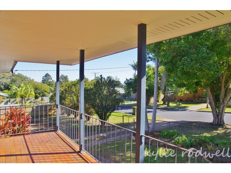 7 Lillian Street, Beaudesert QLD 4285