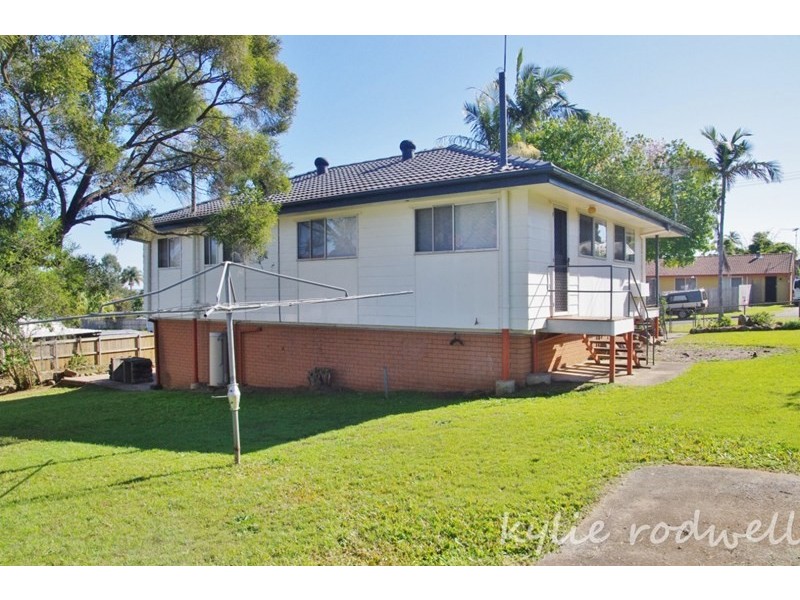 7 Lillian Street, Beaudesert QLD 4285