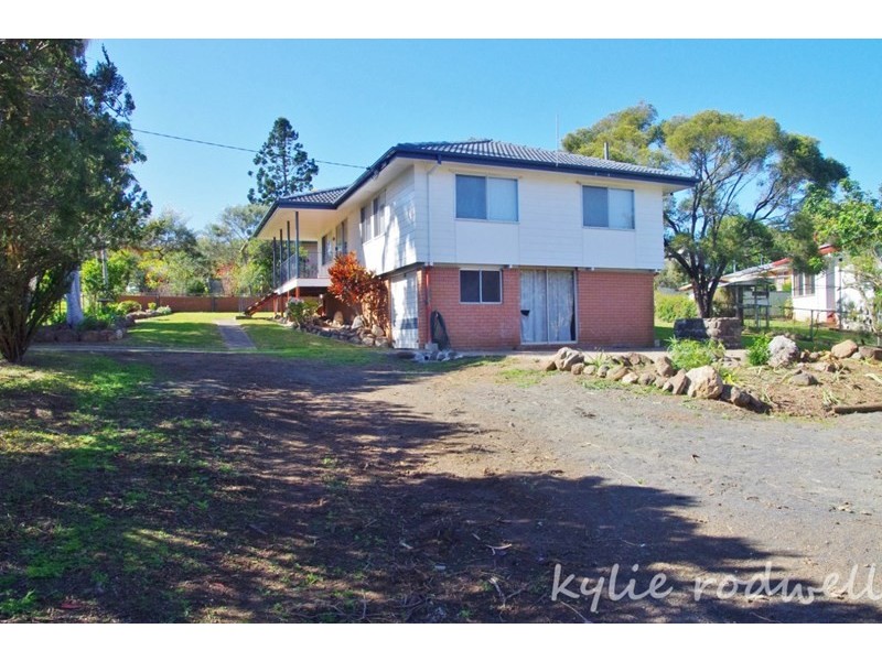 7 Lillian Street, Beaudesert QLD 4285