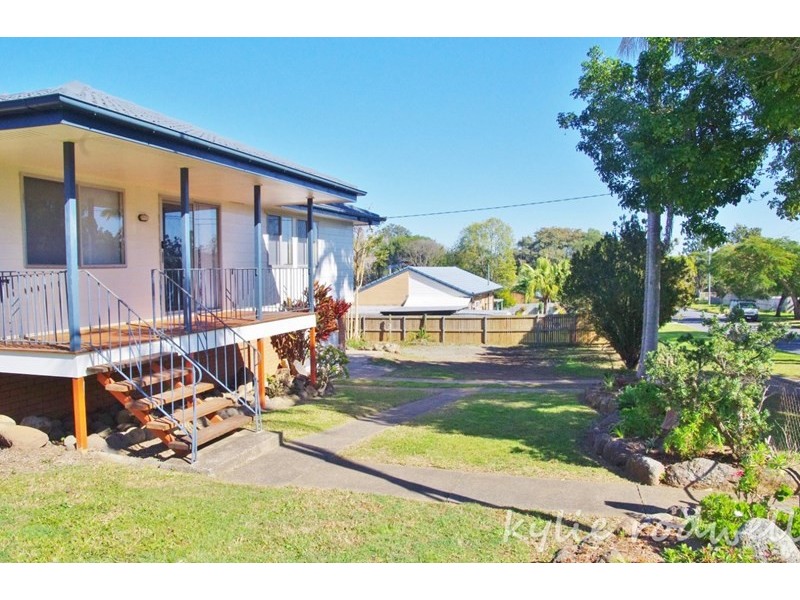 7 Lillian Street, Beaudesert QLD 4285