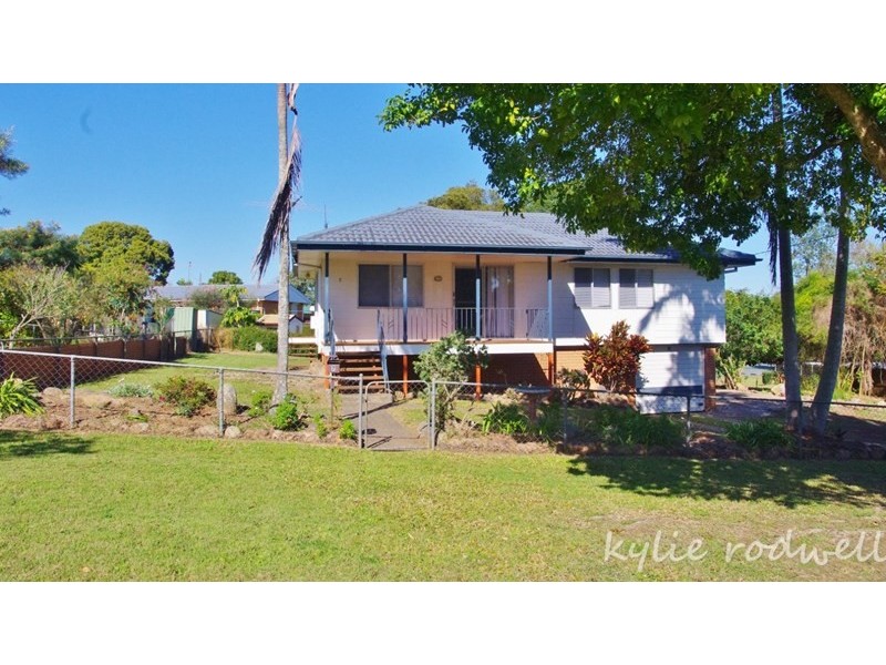 7 Lillian Street, Beaudesert QLD 4285