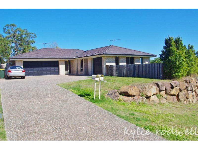 Unit 2 20B Meridian Way, Beaudesert QLD 4285