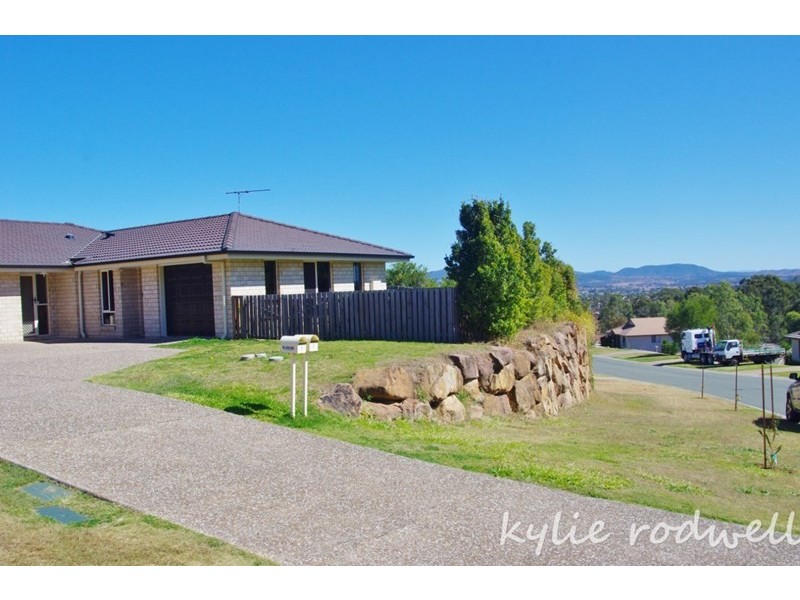 Unit 2 20B Meridian Way, Beaudesert QLD 4285