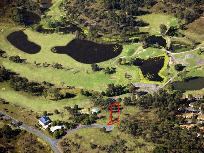 16 Bobby Jones Court, Kooralbyn QLD 4285