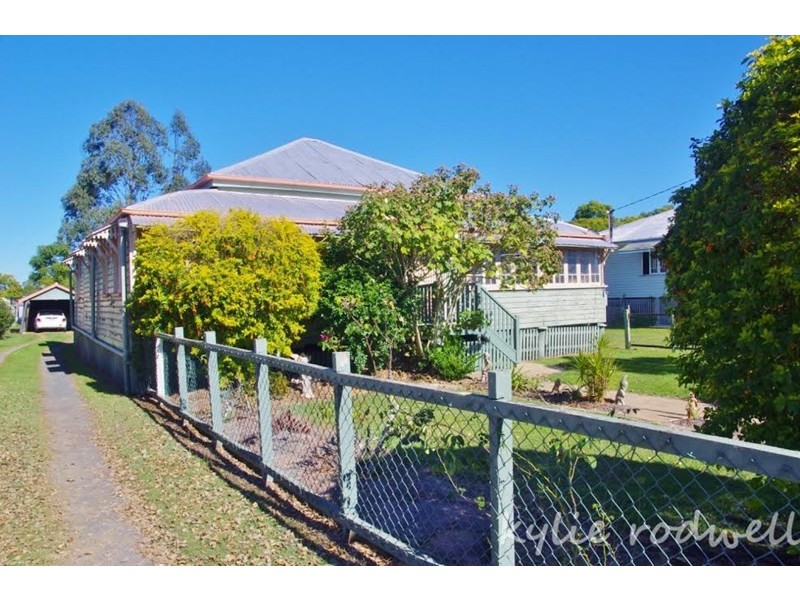 22A Bromelton, Beaudesert QLD 4285