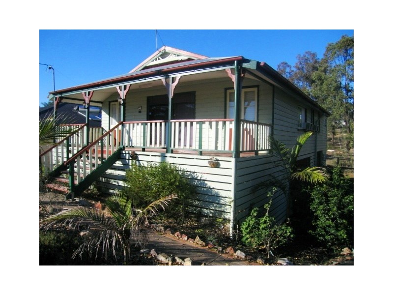 39 Tubber Street, Beaudesert QLD 4285