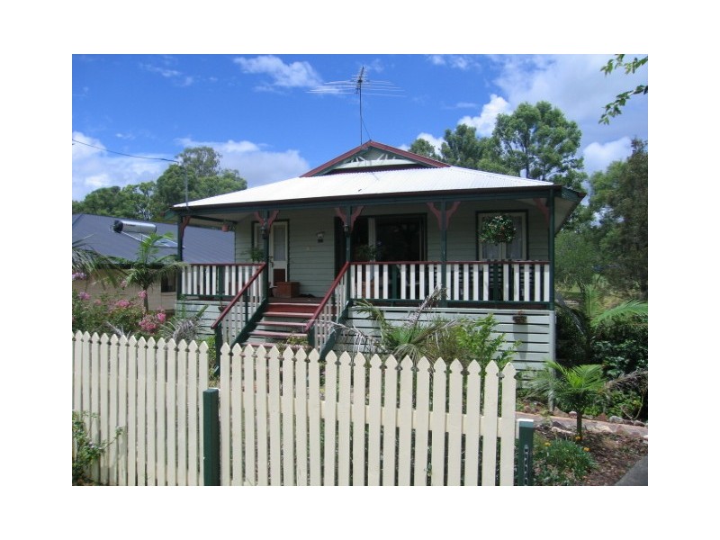 39 Tubber Street, Beaudesert QLD 4285