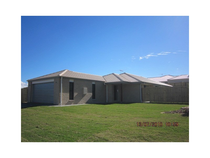 54 Tequesta Drive, Beaudesert QLD 4285