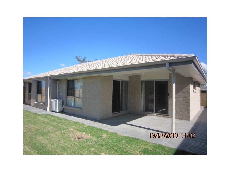 54 Tequesta Drive, Beaudesert QLD 4285