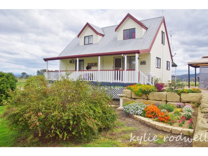 8652 Mt Lindesay Highway, Beaudesert QLD 4285