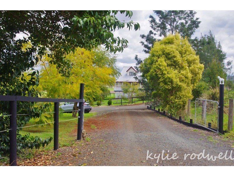 8652 Mt Lindesay Highway, Beaudesert QLD 4285