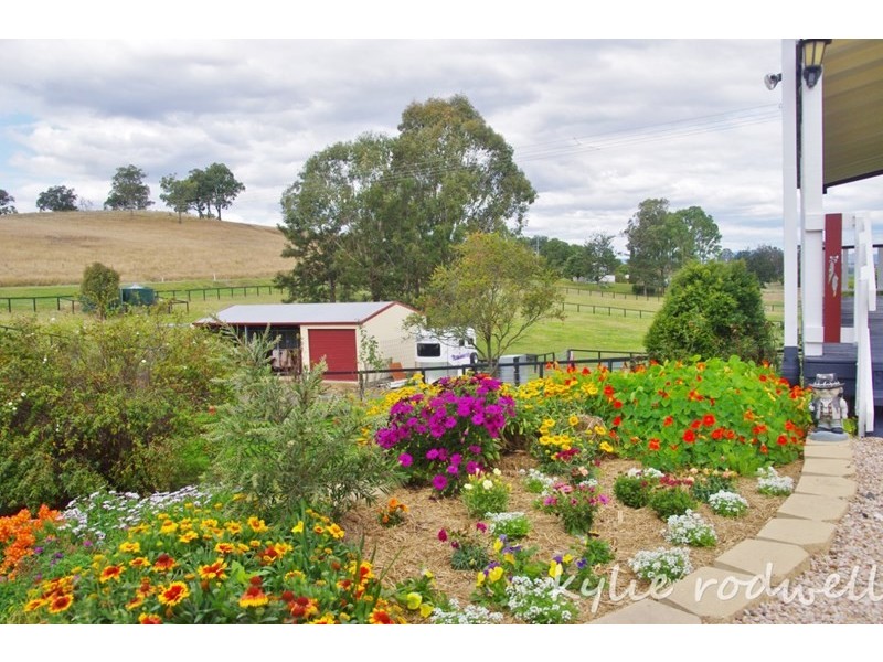 8652 Mt Lindesay Highway, Beaudesert QLD 4285