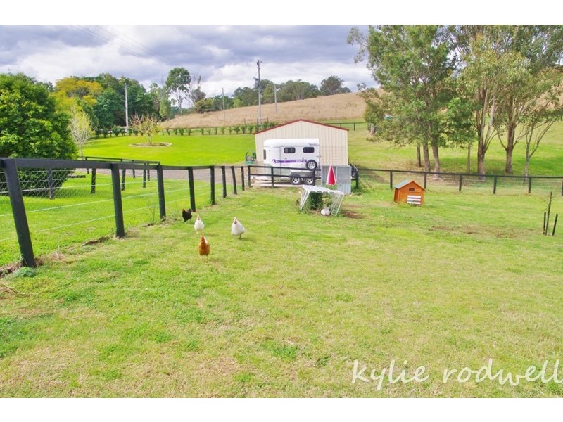 8652 Mt Lindesay Highway, Beaudesert QLD 4285
