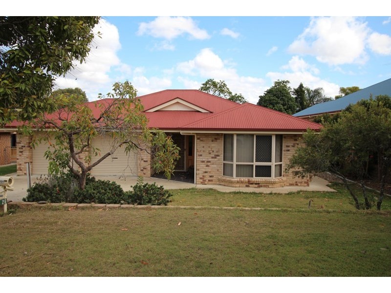 26 Arthur Street, Beaudesert QLD 4285