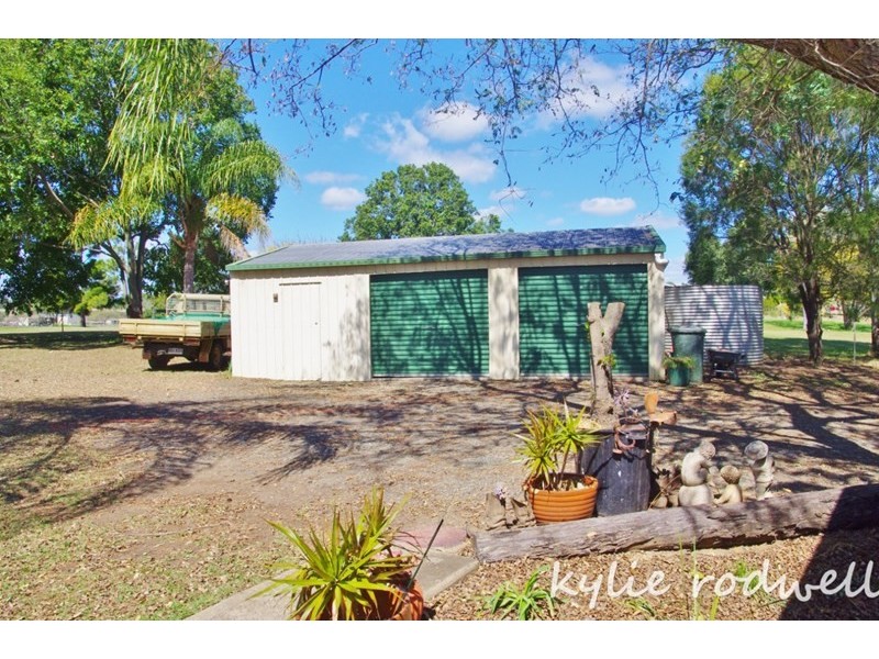 56 Oaky Creek Road, Beaudesert QLD 4285