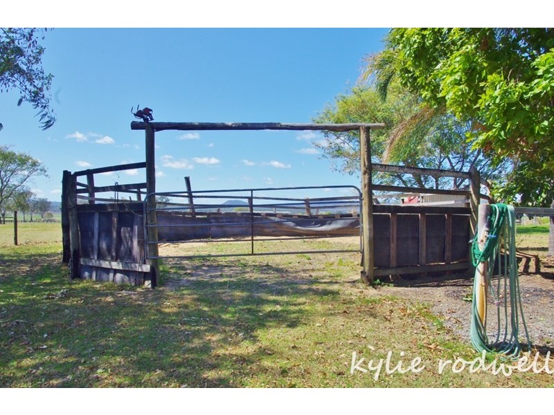 56 Oaky Creek Road, Beaudesert QLD 4285