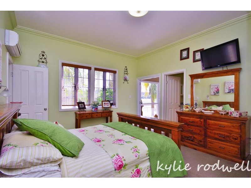 56 Oaky Creek Road, Beaudesert QLD 4285