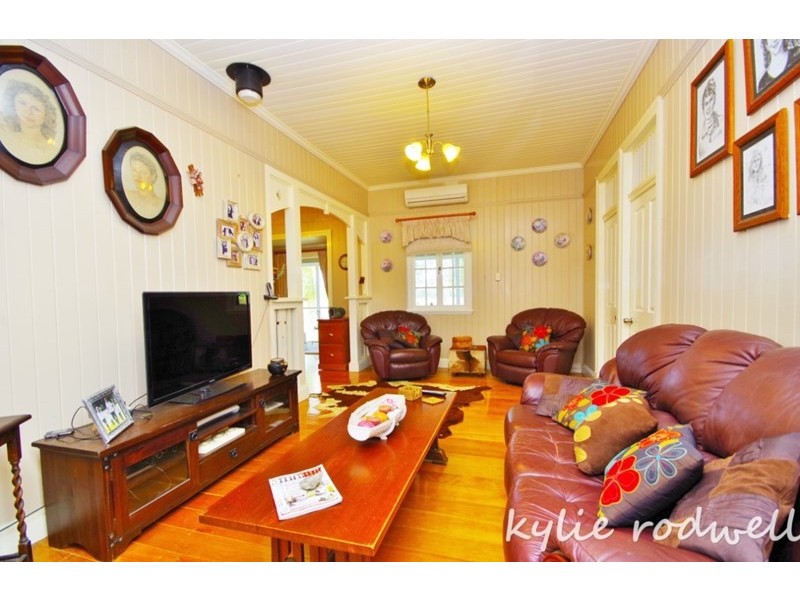 56 Oaky Creek Road, Beaudesert QLD 4285