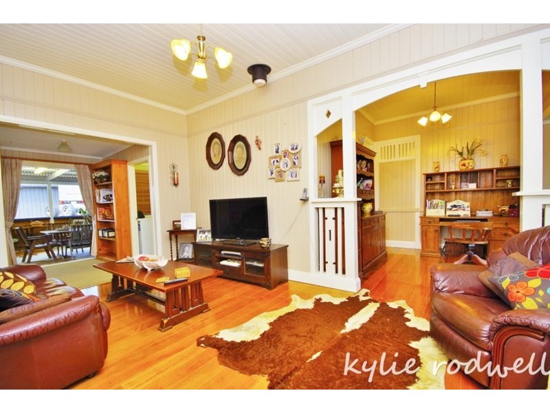 56 Oaky Creek Road, Beaudesert QLD 4285