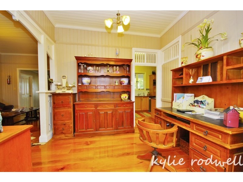 56 Oaky Creek Road, Beaudesert QLD 4285